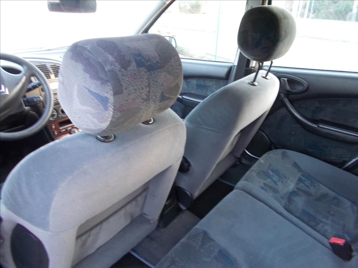 Citroën Xsara