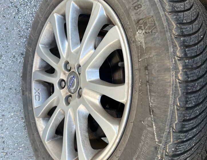 Volvo XC60 16