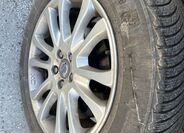 Volvo XC60 16