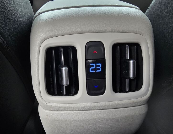 Hyundai Tucson 26