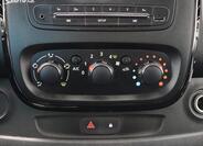 Opel Vivaro 9