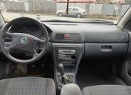 Škoda Octavia 16