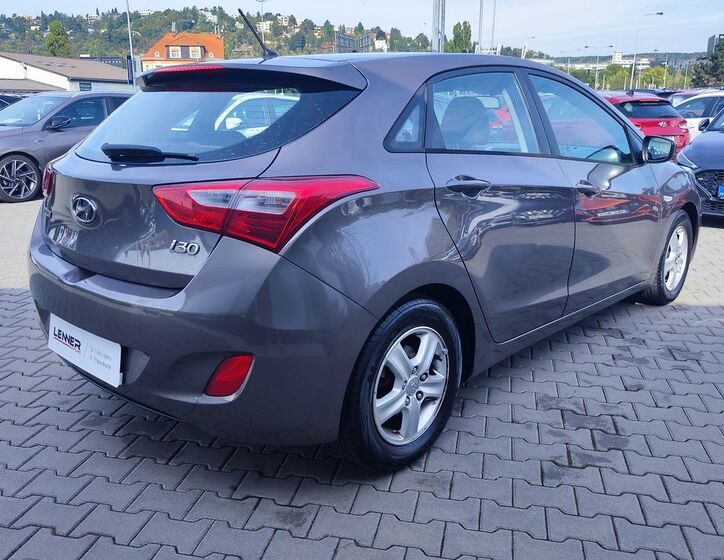 Hyundai i30 6