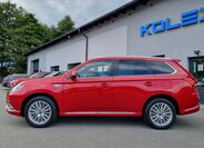 Mitsubishi Outlander 2