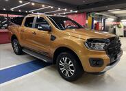 Ford Ranger 9