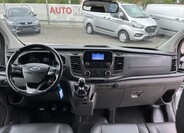 Ford Transit Custom 15