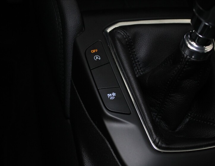 Ford Kuga 17