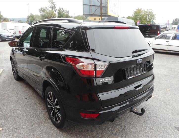 Ford Kuga 8