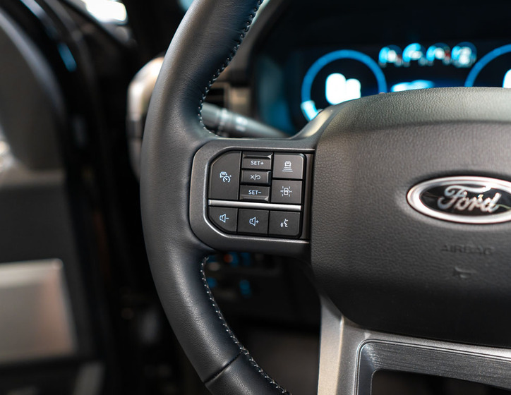 Ford F-150 20