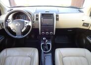 Nissan X-Trail 33