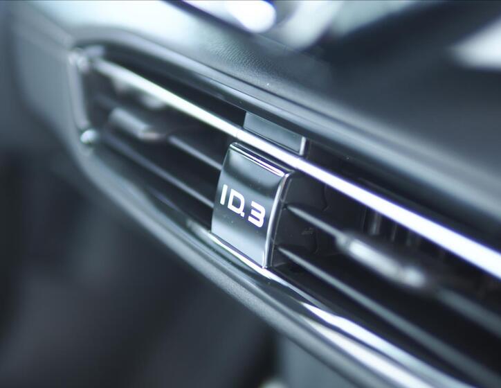 Volkswagen ID.3 19