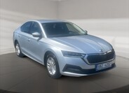 Škoda Octavia 1
