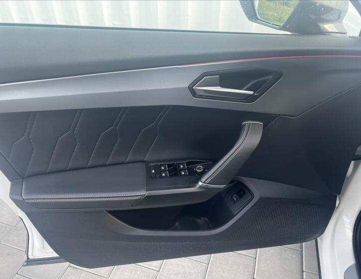 Cupra Formentor 11