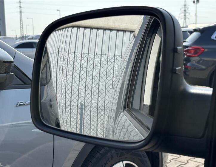 Volkswagen Caddy 26