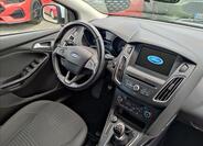 Ford Focus 16
