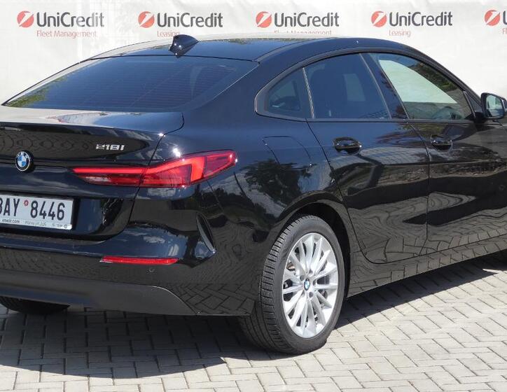 BMW Řada 2 3
