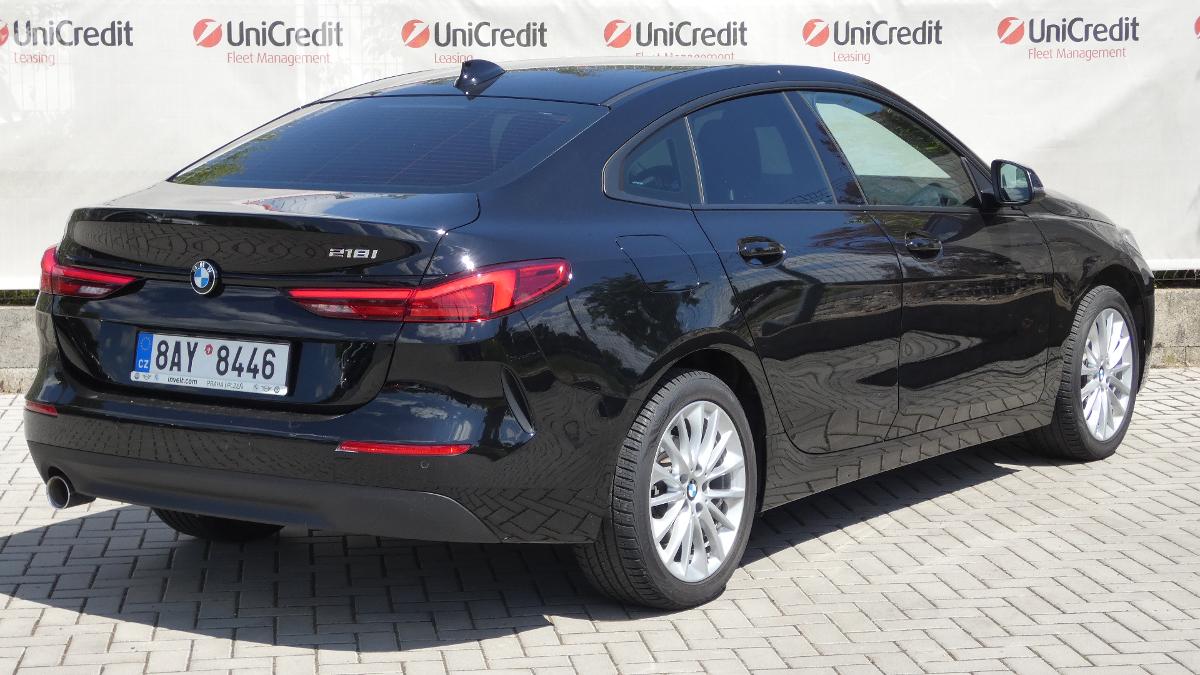 BMW Řada 2