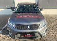 Suzuki Vitara 2
