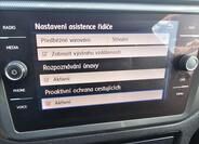 Volkswagen Golf Sportsvan 20