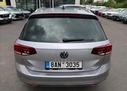 Volkswagen Passat 8