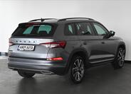 Škoda Kodiaq 3