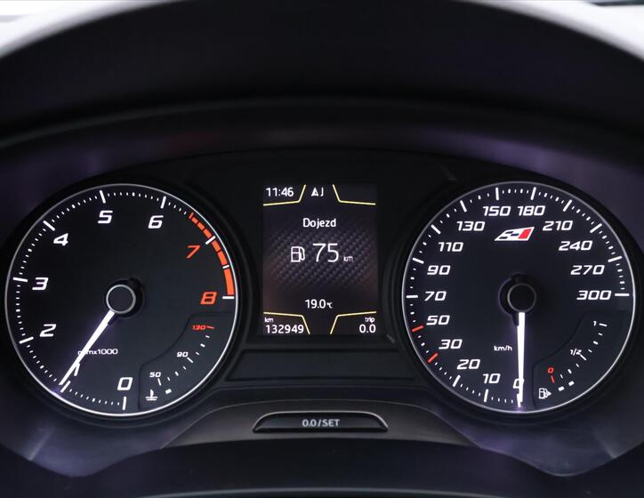 Seat Leon 20