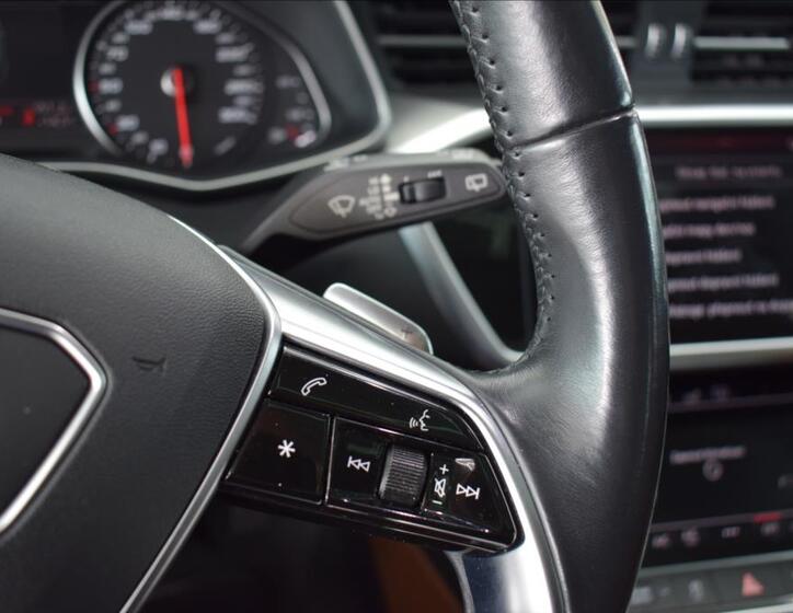 Audi A6 30