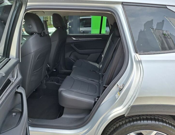 Škoda Kodiaq 7