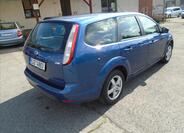 Ford Focus 4