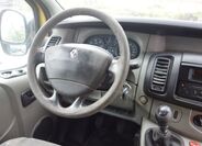 Opel Vivaro 12