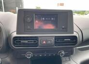 Toyota ProAce City 19