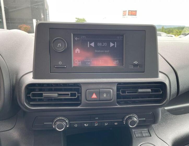 Toyota ProAce City 19