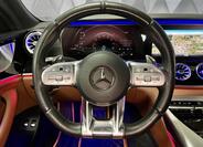 Mercedes-Benz AMG GT 13