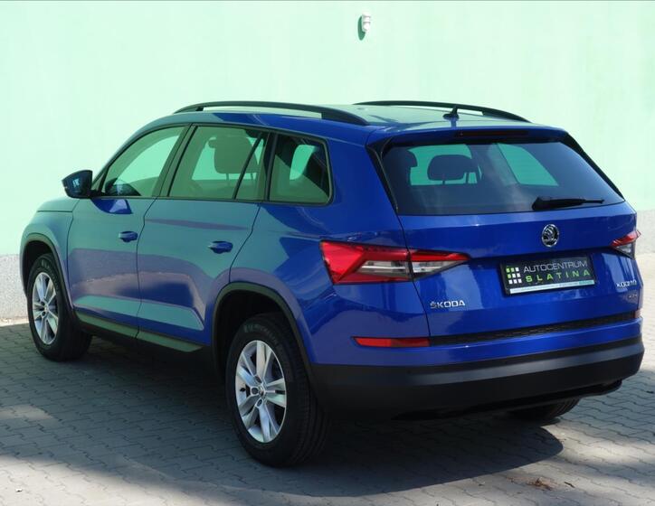 Škoda Kodiaq 15