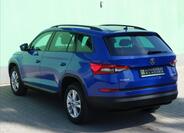 Škoda Kodiaq 15