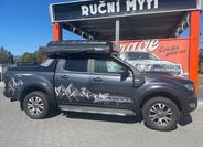 Ford Ranger 4