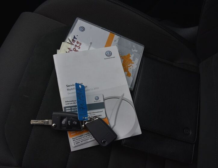 Volkswagen Golf 43
