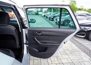 Škoda Fabia 18