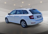 Škoda Fabia 5