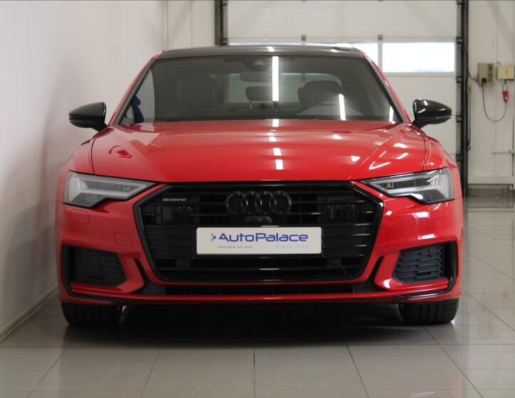 Audi A6 2