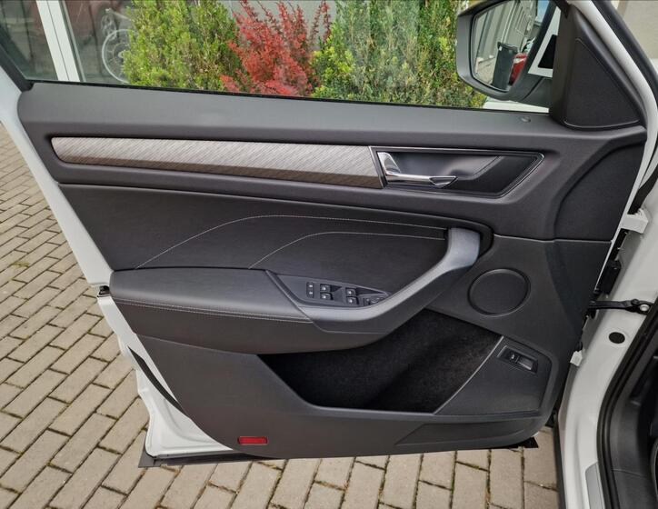 Škoda Kodiaq 37