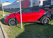 Toyota C-HR 2