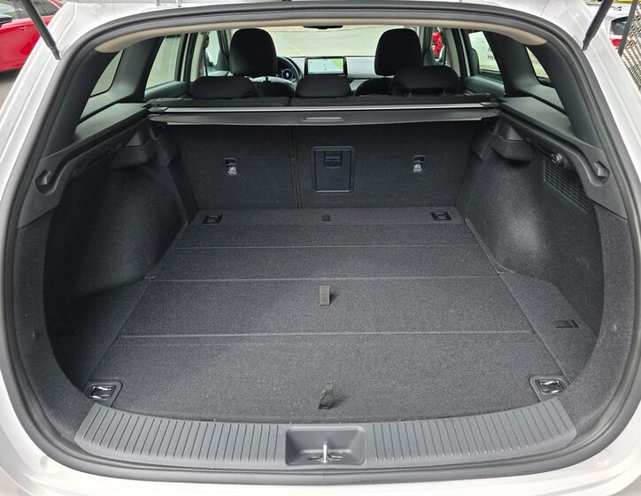 Hyundai i30 26