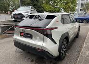 Toyota bZ4X 7