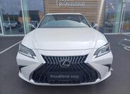 Lexus ES 300h 4