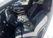 Mercedes-Benz Třídy C 8