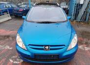 Peugeot 307 2