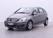 Mercedes-Benz Třídy B 3