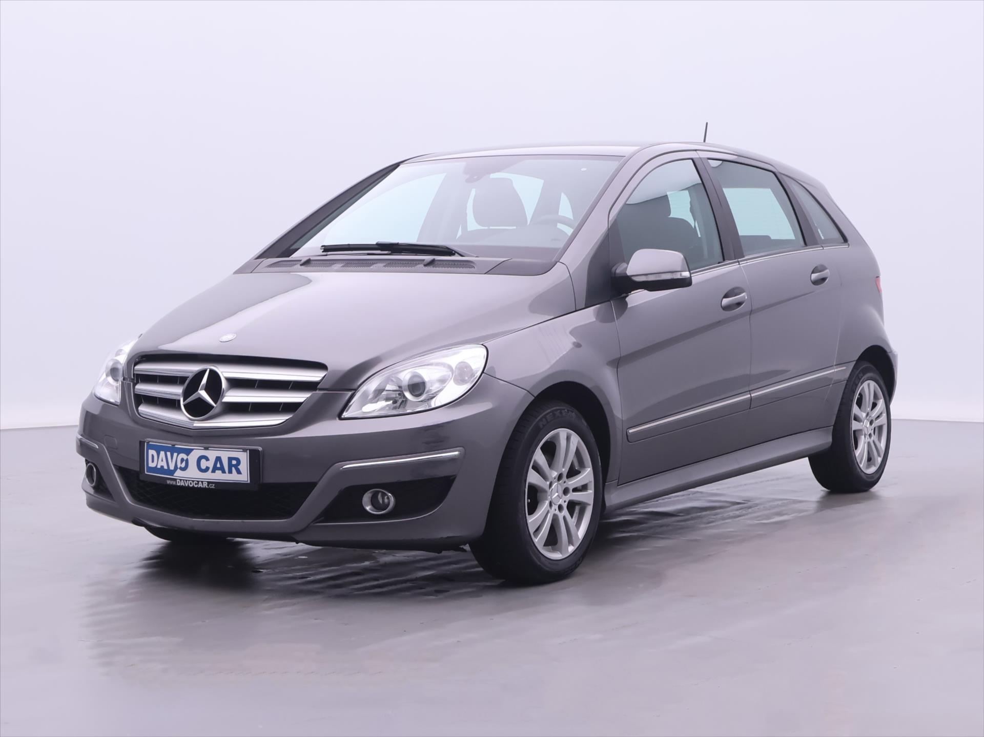 Mercedes-Benz Třídy B
