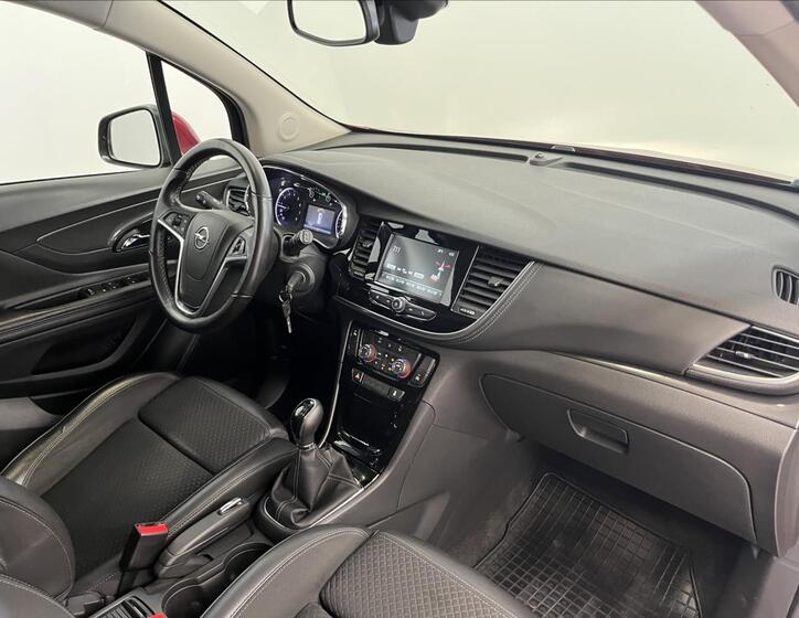 Opel Mokka 19